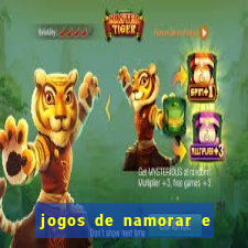 jogos de namorar e fazer filho